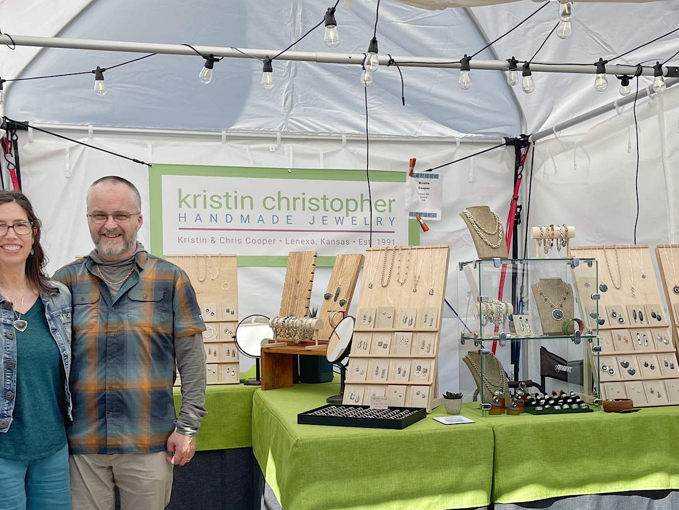 34 Years of Love, Art & a Road Trip Down Memory Lane!