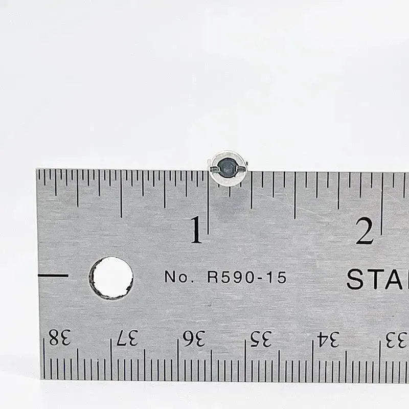 Sterling Silver Stud Earrings - Kristin Christopher