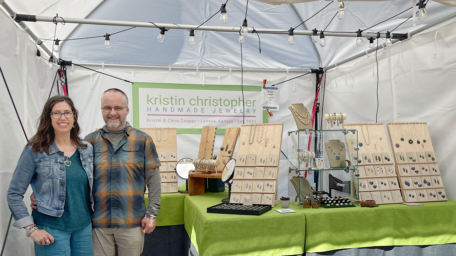 34 Years of Love, Art & a Road Trip Down Memory Lane!