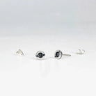 Sterling Silver Stud Earrings - Kristin Christopher