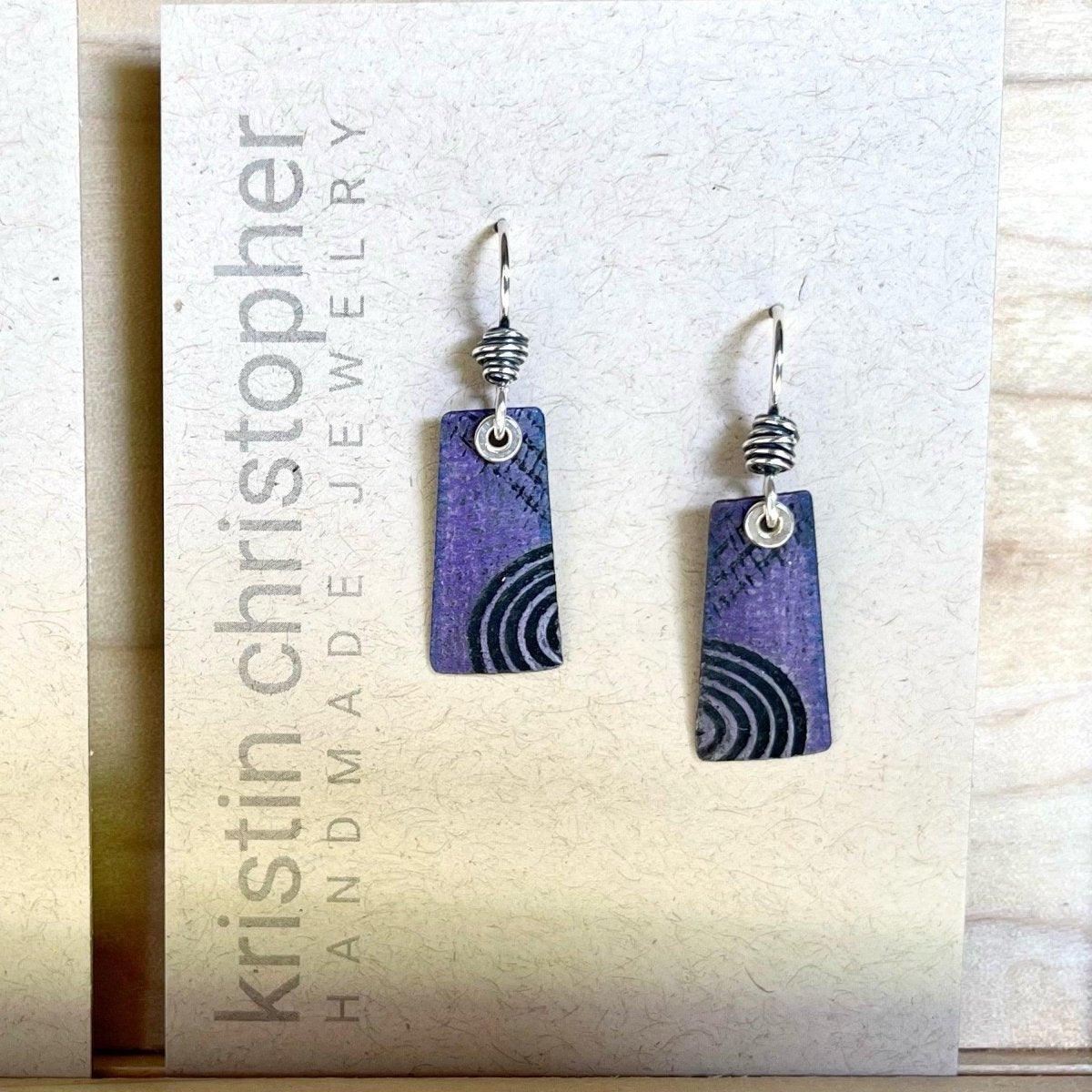 Earrings for Jill - Kristin Christopher